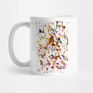 Conflict Mug